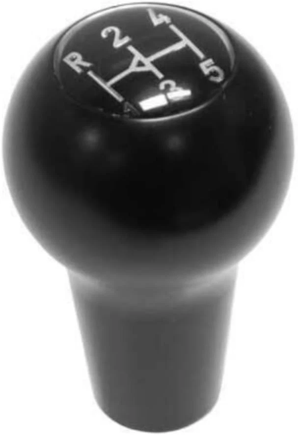 Se adapta a Porsche 911 912 914 perilla de cambio (manual 5 velocidades) agarre duradero 90142401400 Foto 2 de 2