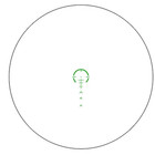 NEW – Swampfox Arrowhead 1–6x24 LPVO – Guerilla Dot MOA Long (Green) – ARH162 — photo 2