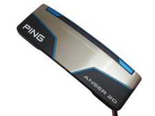 Golf Putter PING Scottsdale Anser 2D  2025 Original Steel 33inch JAPAN
