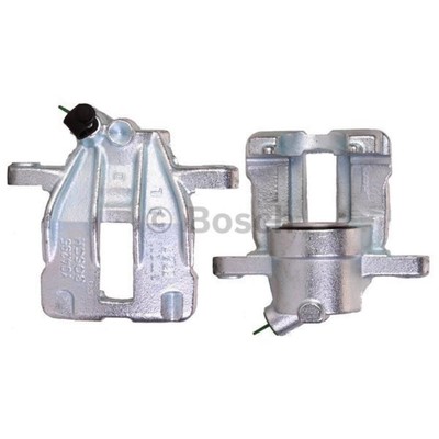 BOSCH Set Bremssattel vorne links + rechts passend für Smart Fortwo Coupe