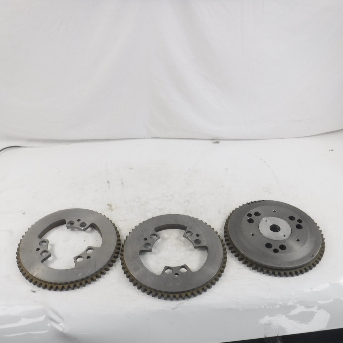 PT Tech HPT012-79-102 Clutch Kit for Waste Recycling & Quarry
