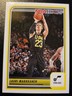 2023-24 Panini NBA Hoops Basketball Lauri Markkanen #162 Utah Jazz