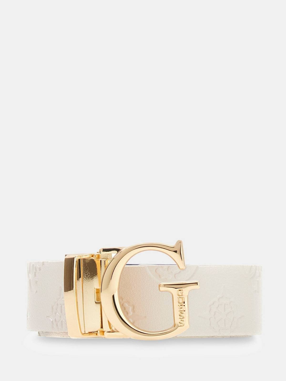 Guess Wei - Gre M Accessoires Damen Grtel 13190₽