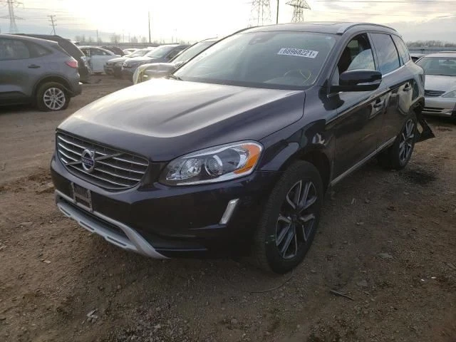 (SOLO RECOGIDA LOCAL) Puerta trasera izquierda del conductor XC60 09-13 VOLVO 60 SERIE 1 Foto 3 de 4