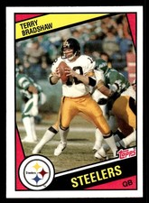 Click to enlarge Terry Bradshaw