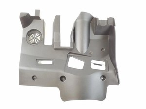 BMW Z4 E89 2010 RHD Rechts Verkleidung Kombiinstrument Cockpit 9150286 EZE56946