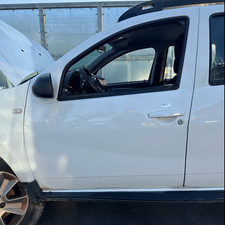801019012R Porta ant. SX DACIA DUSTER 1.6 (84Kw) S&S GPL 4x2 Suv