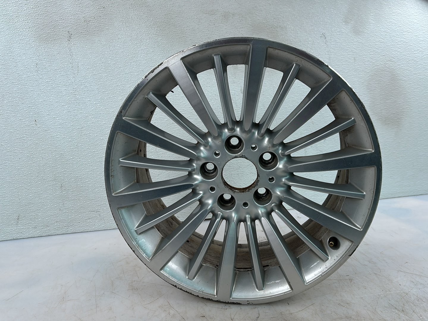 2012-2016 BMW 328i 335i 428i 435i F30 F32 Wheel Rim 18x8 OEM 6796249