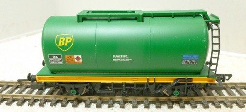 Hornby Spur O TEE BP Kesselwagen BPO 37192 | Condition: Used