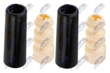 Stoßdämpfer Staubschützer NTY AB-VW-035K für VW UP 121 122 BL1 BL2 BL3 123 LOAD