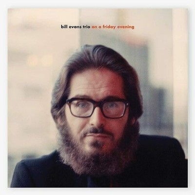On A Friday Evening CD