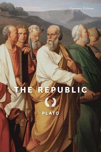 The Republic PAPERBACK 9781454959847 - Image 2