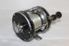 Ambassadeur 5000C Black Fishing Reel ABU Svagnsta, Sweden