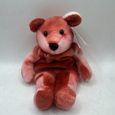 Mark McGwire St. Louis Cardinals Salvino's Bammers 1999 Collectible Bear w/Tags