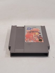 Doble regate para Nintendo Entertainment System (NES) funciona, solo cartucho