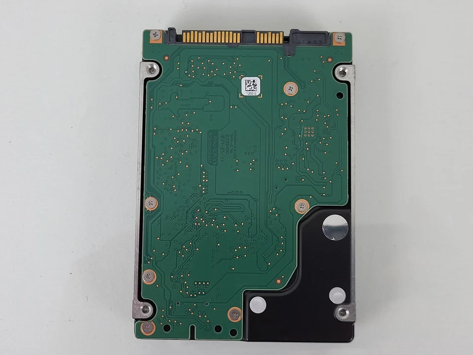 Dell Exos 10E2400 ST1200MM0099 1.2TB SAS 3.5" Hard Drive 0G2G54 - Image 2 of 2