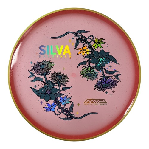 Proxy | Particle Glow Proton Soft | Rot/Gelb 174g (Silva Saarinen)