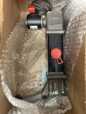 Genuine Rexroth Pilotair AventicsR431008260 manual air control valveelectric120v