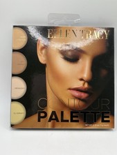 Ellen Tracy Contour Palette Highlight, illumi...