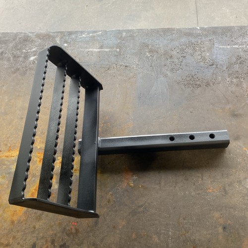 Fiat L60 L65 L75 L85 L95 & Ford New Holland 4635 4835 5635 6635 Step Plates