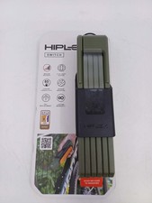 Image of Hiplok Switch Folding Lock