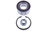 Denckermann Radlagersatz W414046 FüR Mercedes GLE W166 C292 Klasse GL X166 GLS