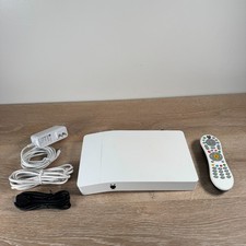 Tivo Bolt 500GB Lifetime Service Verified with Remote And Power Supply Included