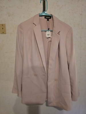 Express Blazer