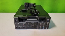 JVC BR-DV3000 Professional Mini DV Recorder, BR-DV3000U