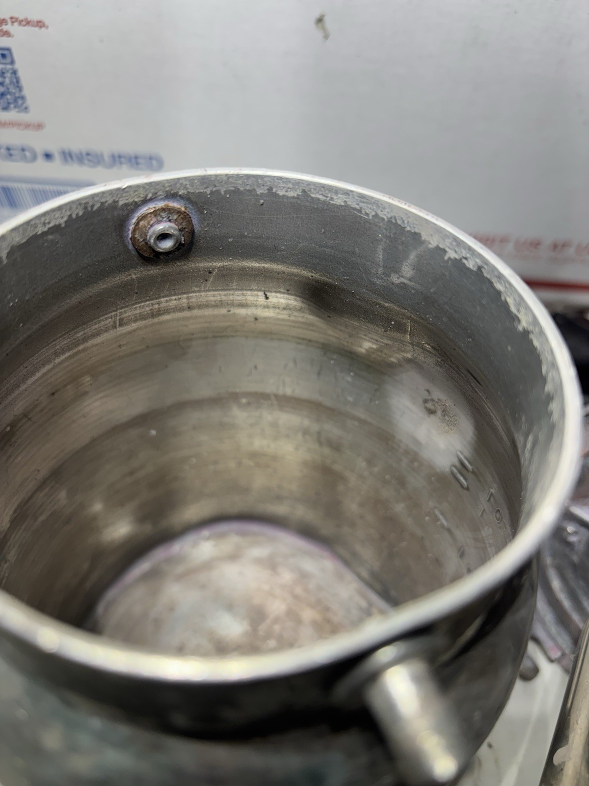 BINKS- MODEL 7 Paint Spray Gun