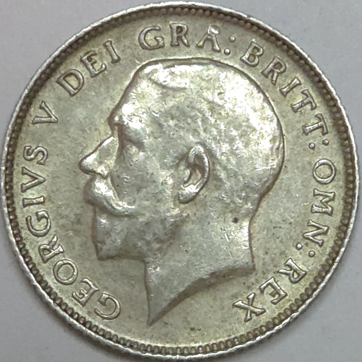 Silver 1914 Year UK Coins for sale | eBay