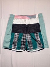 Sergio Tacchini Gandolfo Shorts Canton Multi XL.