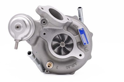 Forced Performance For 2015+ Subaru WRX FA20 Blue Turbo 58mm CH10CM Turbine