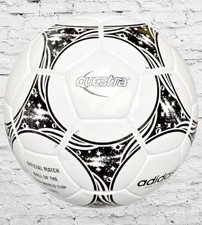 RARE 1994 Adidas Questra FIFA World Cup USA Official Match Ball Size5