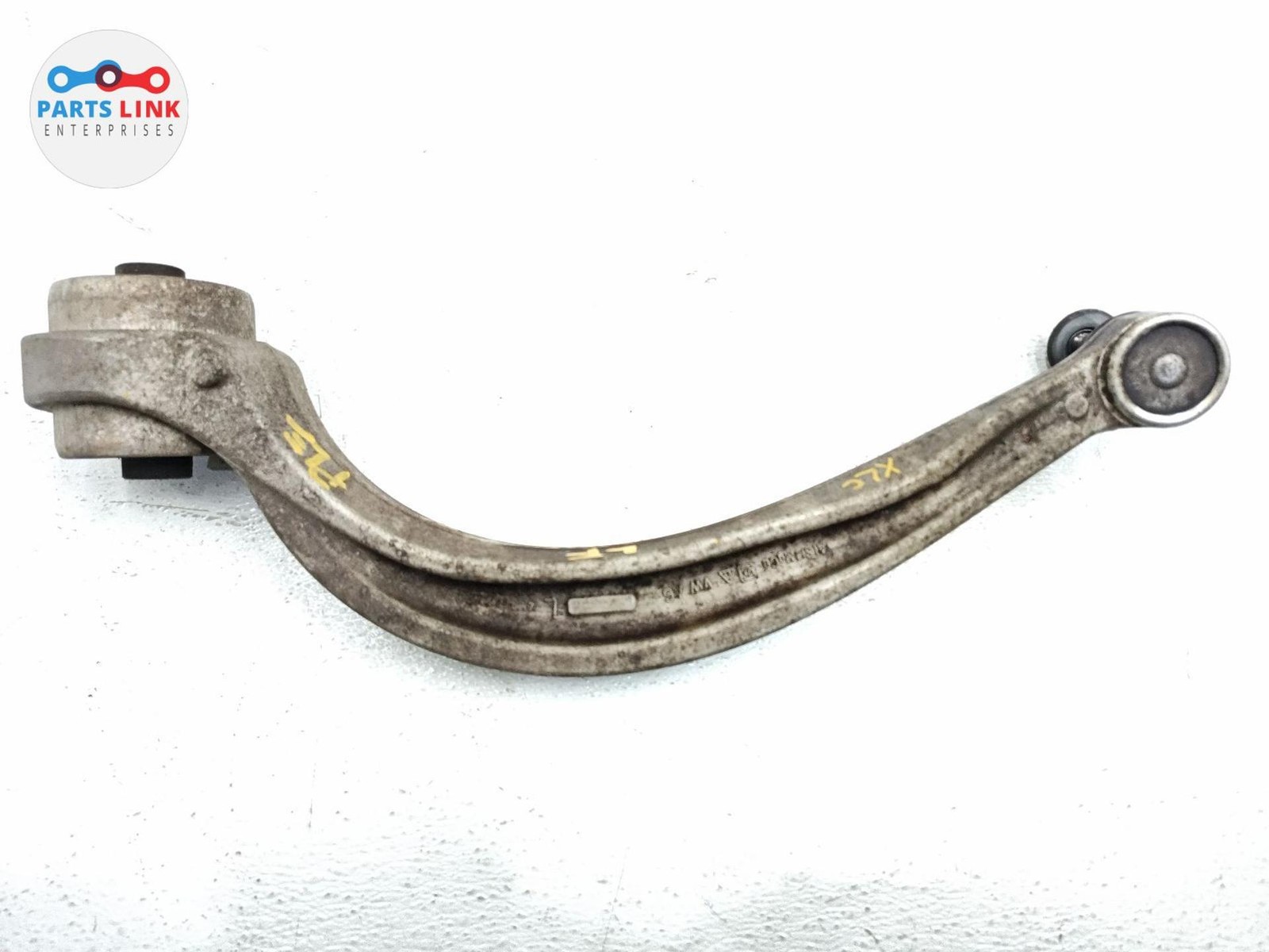 Bentley Bentayga Speed 2017-2020 Front Left Lower Control arm