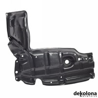 Unterfahrschutz FüR Toyota Yaris Links Vorne 05-12