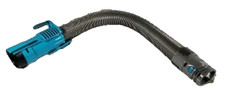 Dyson Vacuum Hose Extension DC07 DC14 OEM Blue Teal Replacement Accessory Part