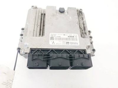 Jaguar XF 2012 ECU Engine Computer (Engine Control Unit) EX2312C52 #2767318-80