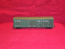 Life-Like HO Columbia & Cowlitz Railway Co. C...