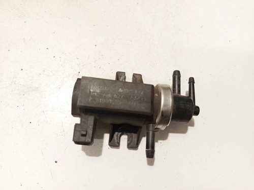 Volkswagen Golf 2000 Electrical selenoid (Electromagnetic solenoid #2668235-13