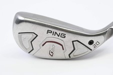 Ping G20 #3 Hybrid / 20 Degree / Stiff Flex Ping TFC 169 Shaft