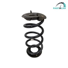 2017 2018 2019-2023 Tesla Model 3 Rear Left or Right Coil Spring Insulator OEM