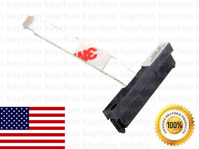 For HP Pavilion 14-AL HDD SATA Hard Disk Drive connector Cable DD0G31HD001