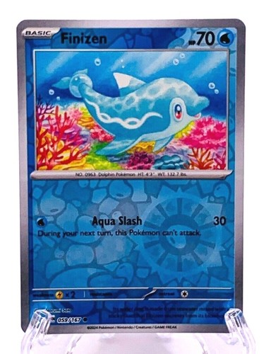 Pokemon TCG SV06 Twilight Masquerade Choose Your Card Reverse Holo - Double Rare - Bild 52 von 131