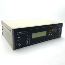 Polytec OFV-3000 Laser Vibrometer Controller, OVD-01, RS232, GPIB, *Bad Fan*
