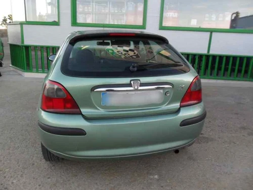 KKQ100970 Caja Cambios para MG ROVER ROVER 25 (RF) Classic (5-ptas.) 2003 185531 - Imagen 9 de 10