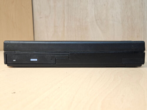 IBM ThinkPad 760ED P-133 12.1 SVGA funktioniert - Bild 7 von 13