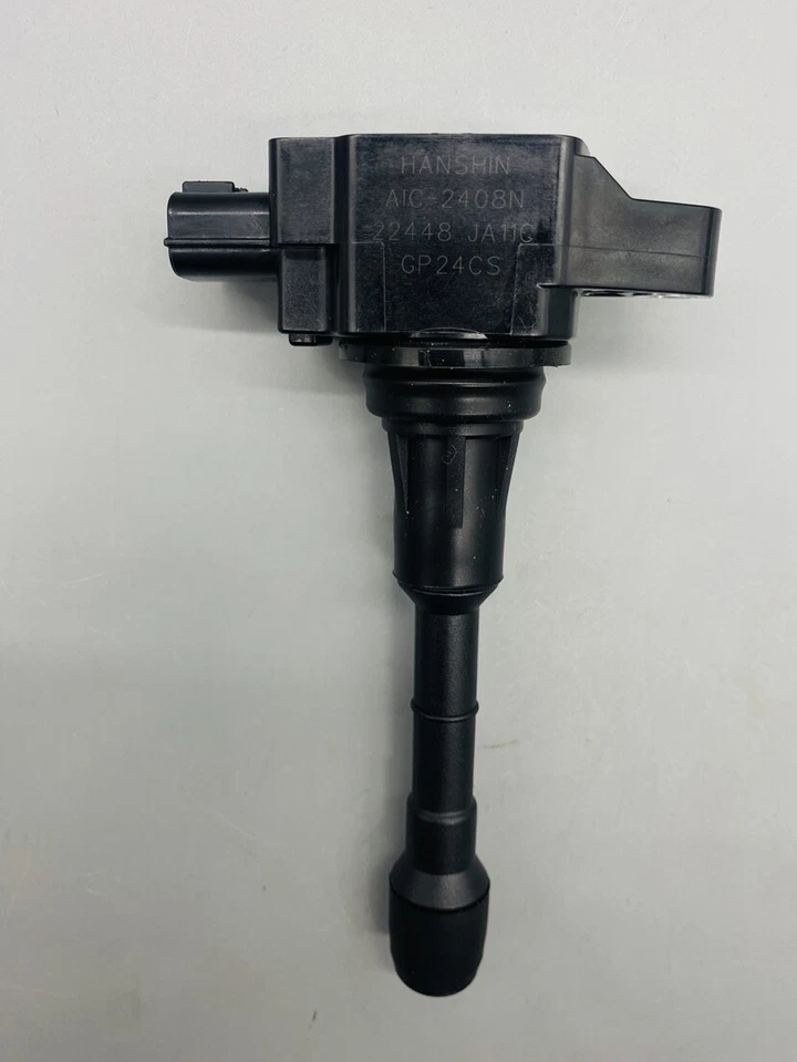 OEM 6pcs Ignition Coils 22448-JA11C For Nissan Altima Infiniti Maxima Murano Foto 4 de 4
