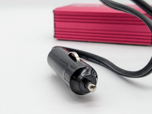 Tripp-Lite PowerVerter Ultra Kompaktowy falownik 150 W - Darmowa wysyłka - Zdjęcie 8 z 8