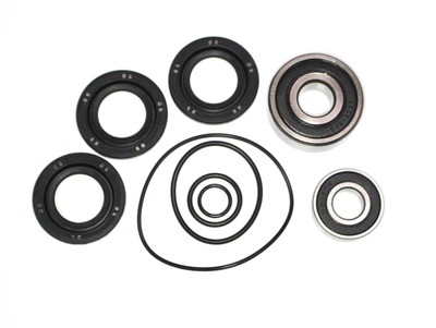 Kawasaki STX 12f Pump Rebuild Kit